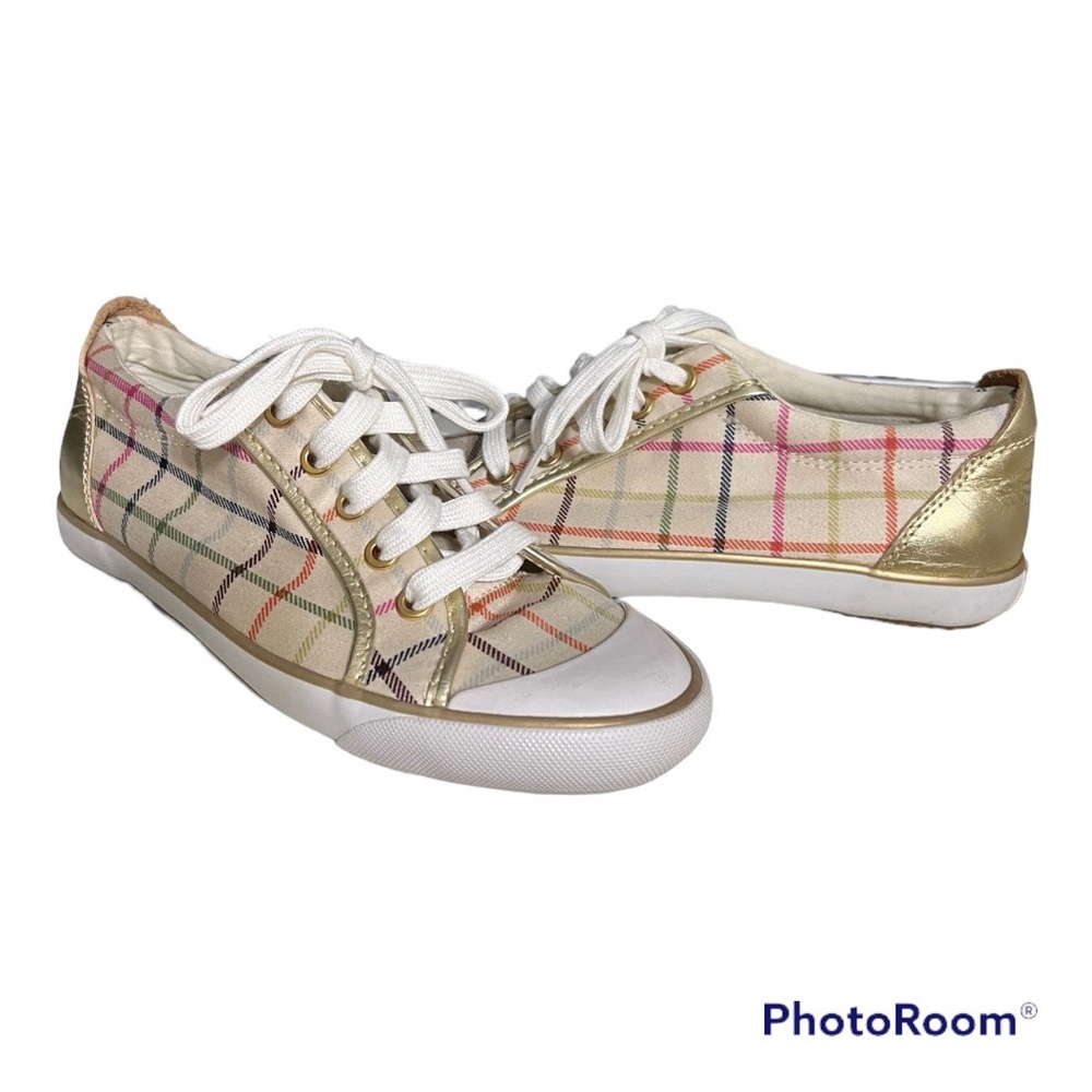 Beautiful Coach Shoes